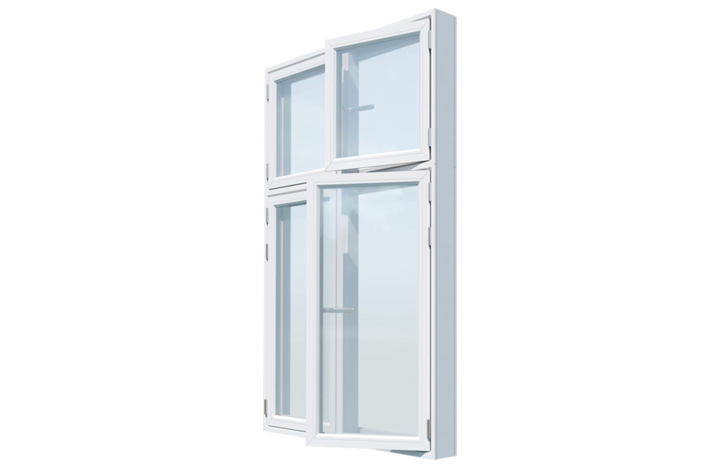 Design fonster 4 Luft